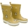 Boty Děti Kozačky Fresk Penguin Rain Boots - Mustard Žlutá