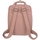 Taška Ženy Batohy Doughnut Macaroon Mini Backpack - Rose Růžová