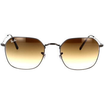 Hodinky & Bižuterie sluneční brýle Ray-ban Occhiali da Sole  Jim RB3694 004/51 Other