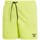 Textil Muži Tříčtvrteční kalhoty Reebok Sport Yale Zelená
