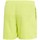 Textil Muži Tříčtvrteční kalhoty Reebok Sport Yale Zelená