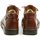 Boty Chlapecké Kotníkové boty Bukat 281 hnědé pánské zimní boty Hnědá