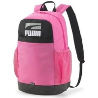 Taška Batohy Puma Plus II Růžová