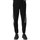 Textil Oblekové kalhoty Lacoste XH9888 00 Černá