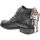 Boty Ženy Kotníkové boty Goodstep 3502 Černá