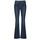 Textil Ženy Jeans široký střih Levi's 726 HR FLARE Tmavě modrá