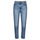 Textil Ženy Jeans pro těhotné Levi's HIGH WAISTED MOM JEAN Modrá