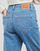 Textil Ženy Jeans pro těhotné Levi's HIGH WAISTED MOM JEAN Modrá