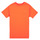 Textil Chlapecké Trička s krátkým rukávem Polo Ralph Lauren SS CN-TOPS-T-SHIRT Oranžová