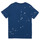 Textil Chlapecké Trička s krátkým rukávem Polo Ralph Lauren GRAPHIC TEE2-KNIT SHIRTS-T-SHIRT Tmavě modrá