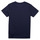 Textil Chlapecké Trička s krátkým rukávem Polo Ralph Lauren SS CN M1-KNIT SHIRTS-T-SHIRT Tmavě modrá