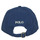 Textilní doplňky Děti Kšiltovky Polo Ralph Lauren CLSC CAP-APPAREL ACCESSORIES-HAT Tmavě modrá