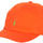 Textilní doplňky Děti Kšiltovky Polo Ralph Lauren CLSC SPRT CP-APPAREL ACCESSORIES-HAT Oranžová