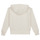 Textil Dívčí Mikiny Polo Ralph Lauren BEAR PO HOOD-KNIT SHIRTS-SWEATSHIRT Krémově bílá