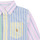 Textil Chlapecké Set Polo Ralph Lauren LS BD SHRT S-SETS-SHORT SET           