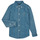 Textil Děti Košile s dlouhymi rukávy Polo Ralph Lauren LS BD-TOPS-SHIRT Modrá