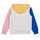 Textil Chlapecké Mikiny Polo Ralph Lauren LSPO HOOD M7-KNIT SHIRTS-SWEATSHIRT           