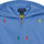 Textil Chlapecké Mikiny Polo Ralph Lauren LS FZ HD-KNIT SHIRTS-SWEATSHIRT Modrá / Nebeská modř