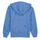 Textil Chlapecké Mikiny Polo Ralph Lauren LS FZ HD-KNIT SHIRTS-SWEATSHIRT Modrá / Nebeská modř