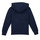 Textil Chlapecké Mikiny Polo Ralph Lauren LSPOHOODM1-KNIT SHIRTS-SWEATSHIRT Tmavě modrá