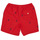 Textil Chlapecké Plavky / Kraťasy Polo Ralph Lauren TRAVELER-SWIMWEAR-TRUNK Červená