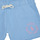 Textil Dívčí Kraťasy / Bermudy Polo Ralph Lauren PREPSTER SHT-SHORTS-ATHLETIC Modrá / Nebeská modř / Růžová