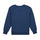 Textil Chlapecké Mikiny Polo Ralph Lauren LS CN-KNIT SHIRTS-SWEATSHIRT Tmavě modrá