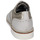 Boty Ženy Šněrovací polobotky  & Šněrovací společenská obuv Pollini BE351 Béžová