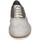 Boty Ženy Šněrovací polobotky  & Šněrovací společenská obuv Pollini BE351 Béžová