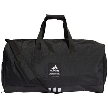 adidas Sportovní tašky 4ATHLTS Duffel Bag L - Černá