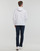 Textil Muži Trička s dlouhými rukávy Polo Ralph Lauren 710847203015 Bílá