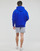 Textil Muži Mikiny Polo Ralph Lauren 710899182003 Modrá