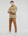 Textil Muži Parky Polo Ralph Lauren VESTE MILITAIRE M65 Béžová / Khaki