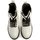Boty Dívčí Kotníkové boty Wojtylko 5Z23026B bílé dívčí zimní boty Bílá
