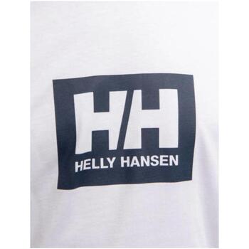 Helly Hansen  Bílá