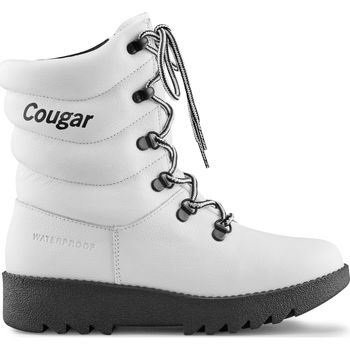 Boty Ženy pantofle Cougar Original 39068 Leather 1
