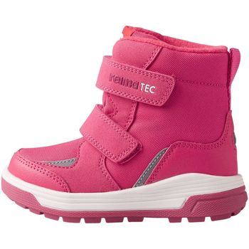Boty Děti pantofle Reima Qing 5400026A 13