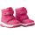 Boty Děti Kotníkové boty Reima Qing 5400026A 