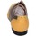 Boty Ženy Šněrovací polobotky  & Šněrovací společenská obuv Pollini BE352 Žlutá