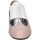 Boty Ženy Šněrovací polobotky  & Šněrovací společenská obuv Pollini BE356 Růžová