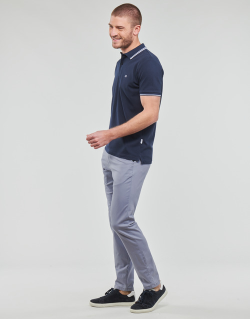 Selected SLHSLIM-NEW MILES 175 FLEX
CHINO