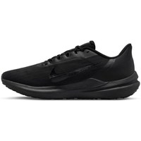 Boty Muži Běžecké / Krosové boty Nike Air Winflo 9 Černá