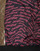 Textil Ženy Bundy Desigual CHAQ_MADISON Růžová / Zlatá / Červená
