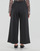 Textil Ženy Turecké kalhoty / Harémky Desigual PANT_BAMBULA Černá