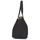 Taška Ženy Velké kabelky / Nákupní tašky Karl Lagerfeld K/IKONIK 2.0 KARL CANV SHOPPER Černá