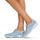 Boty Ženy Sportovní sandály Allrounder by Mephisto NIRO Modrá