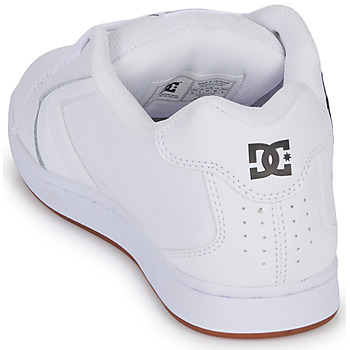 DC Shoes NET Bílá / Černá