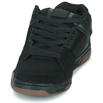 DC Shoes STAG Černá