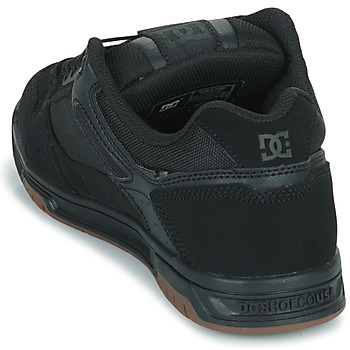 DC Shoes STAG Černá