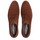 Boty Muži Šněrovací polobotky  & Šněrovací společenská obuv Martinelli Edward 1566-2596C Cuero Hnědá
